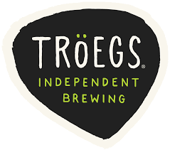 Troegs brewing