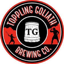 Toppeling Goliath