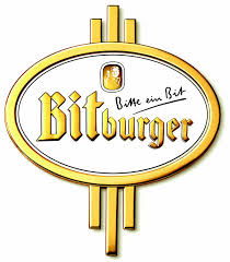 Bitburger Brewing