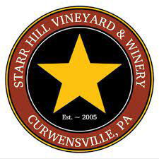 Starr Hill Winery