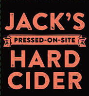 Jacks Cider