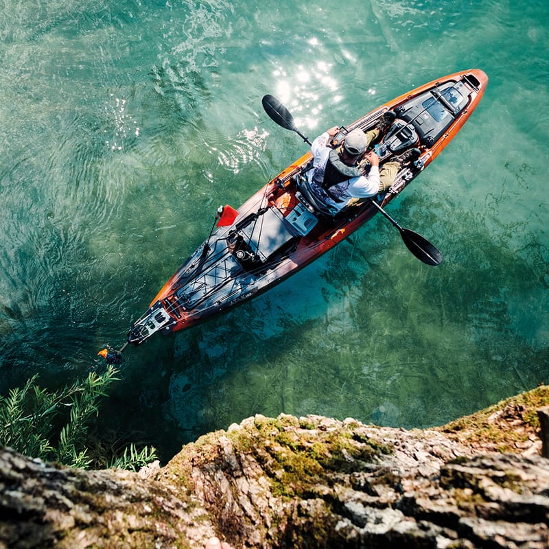 Torqeedo Electric Outboards