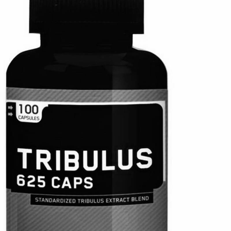 TRIBULUS TERRESTRIS Dr. Neto Dourado