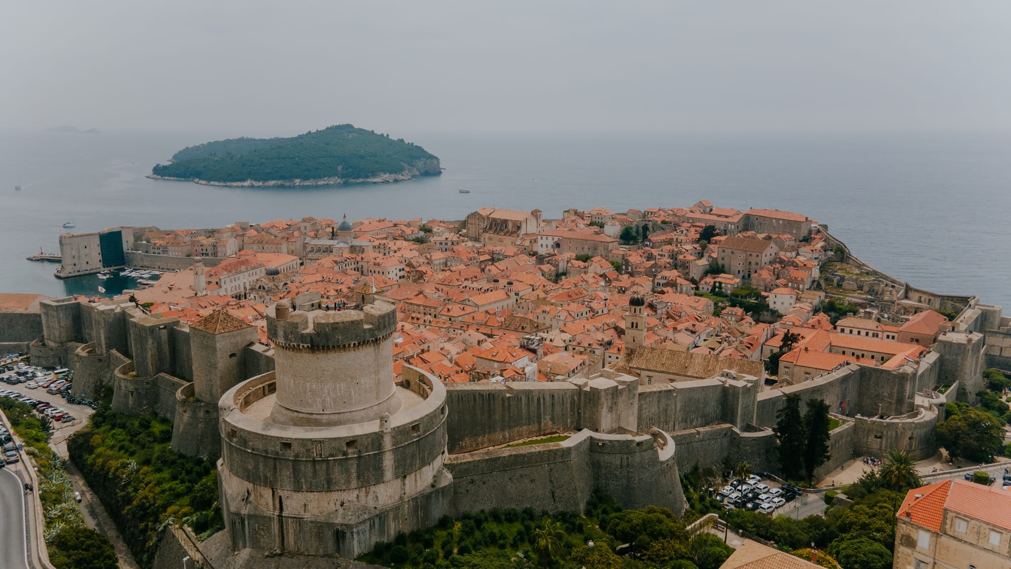 Dubrovnik