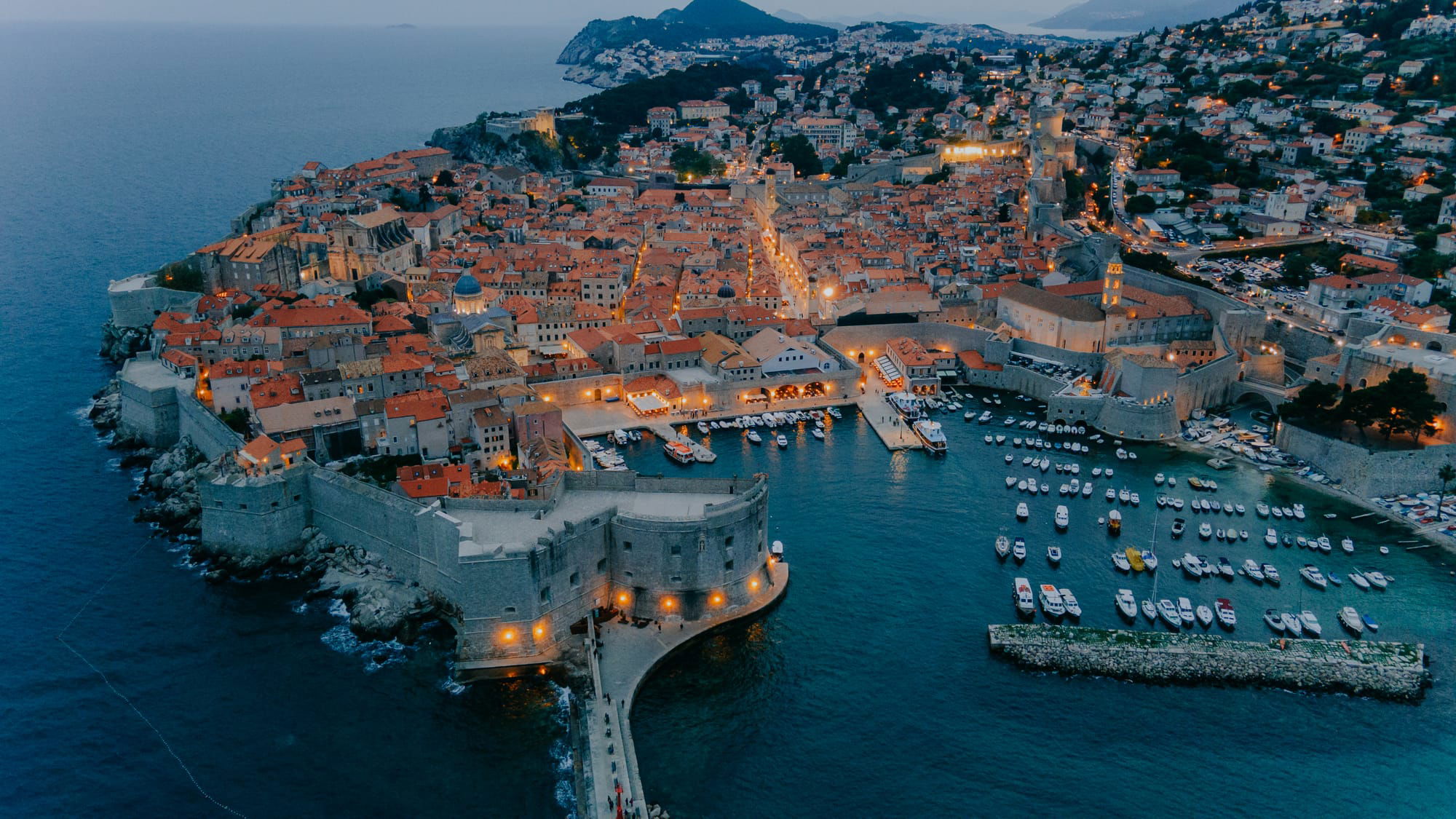 Dubrovnik