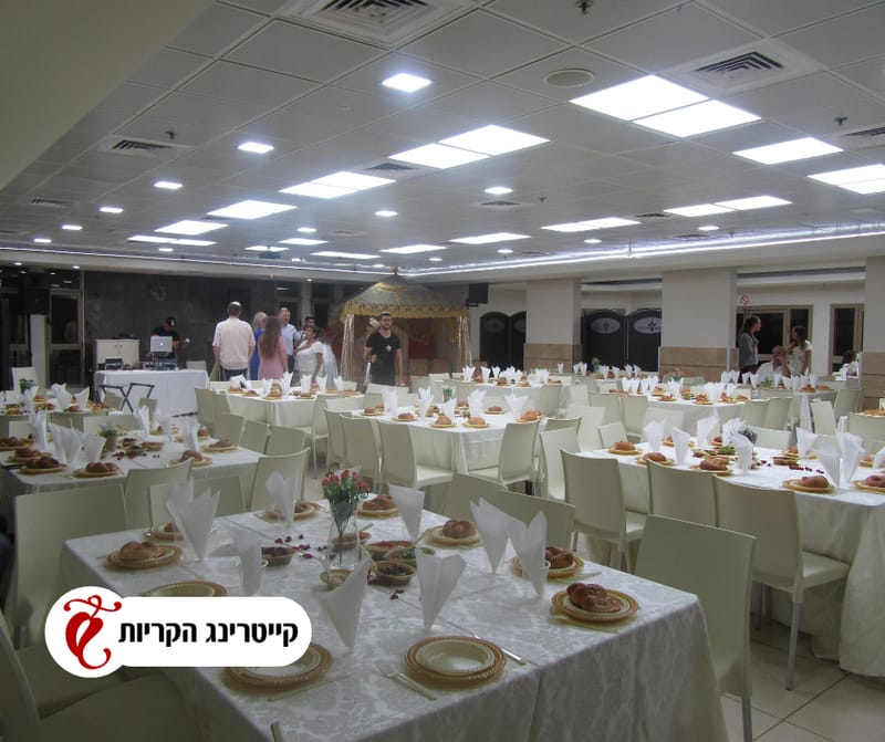 קייטרינג הרב מחפוד