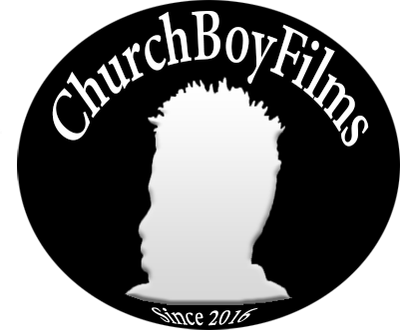 Church Boy Films pty(ltd)