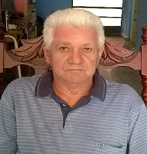 Dr. Roberto Francisco Manzano Díaz