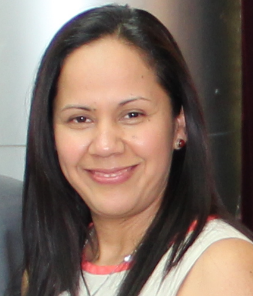 Dra. Maritza Gisella Paula Chica