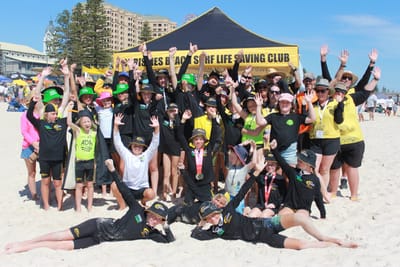 christies beach surf life saving club