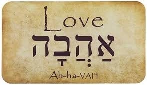 Bible study 6th April 2022 “Ahavah” courtesy of the BibleProject™ @ 19:30 on Zoom