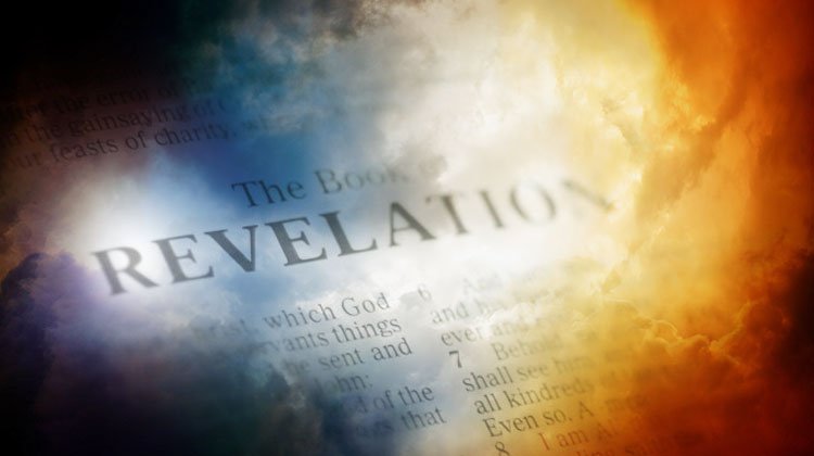 Weekly Fellowship Bible Study "Revelation"