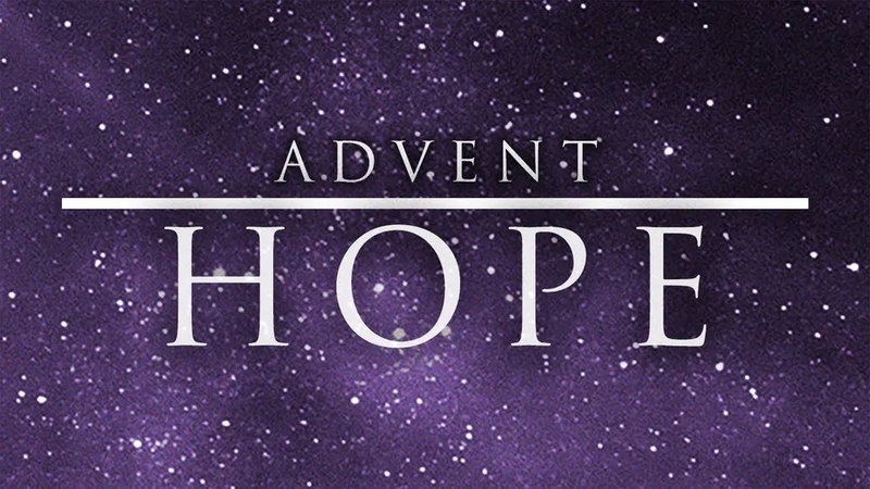 Sunday worship 3rd December 2023 @ 11:00 at St Johns York Rooms “Hope”