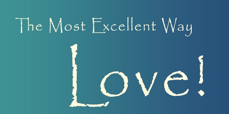 Sunday worship 28th of April 2024 @ 11:00 at St Johns York Rooms “The most excellent way!”
