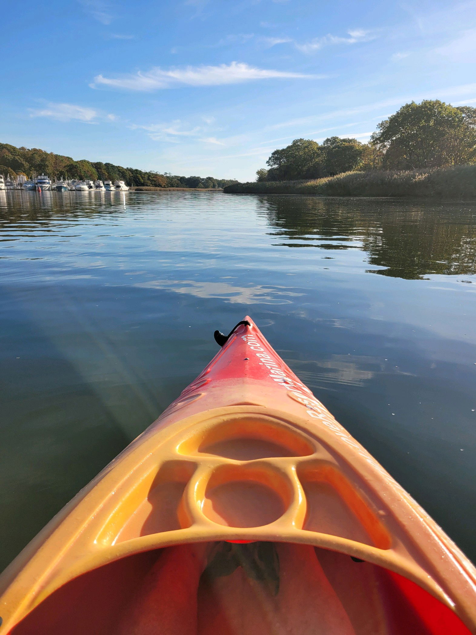 Long Island Canoe & Kayak - Riverhead, NY