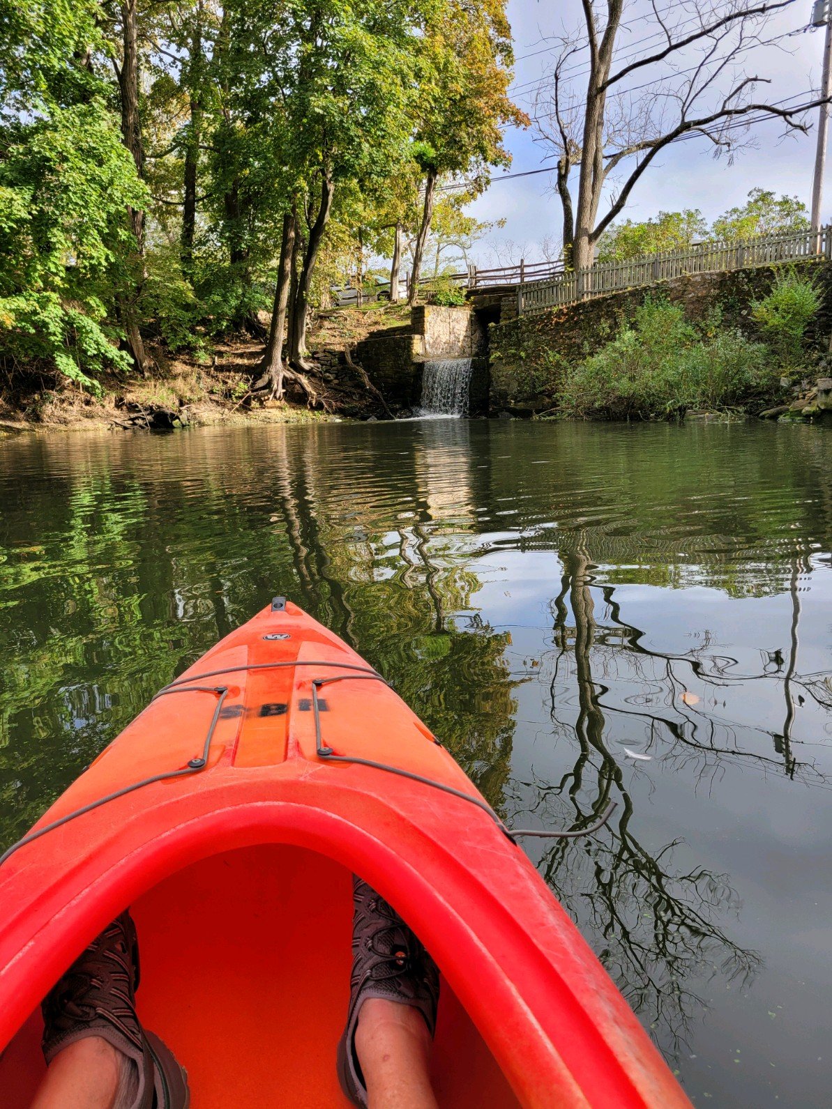 Stony Brook Harbor Kayak & Paddleboard