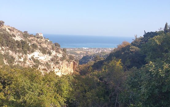 eBikes (bike & hike) - Rethymno, Crete (Greece)