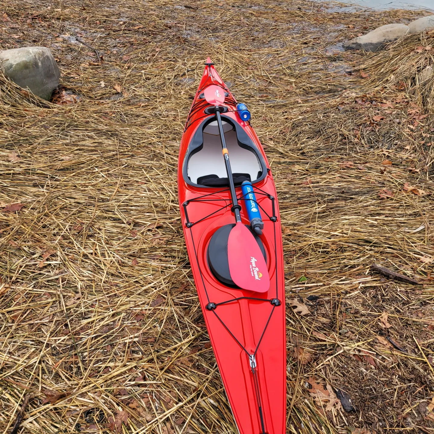 Stony Brook Harbor - 1/2/23