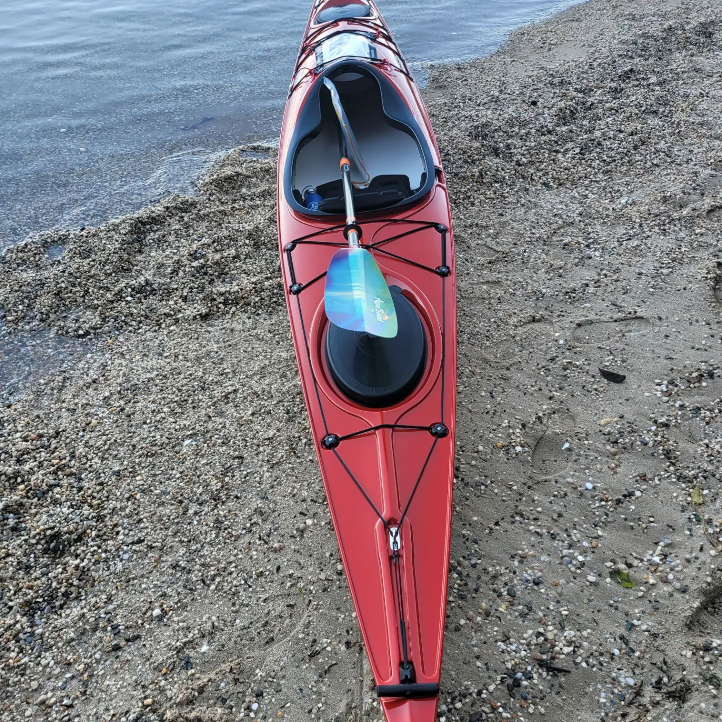 West Meadow Beach - Stony Brook, NY - 10/6/22