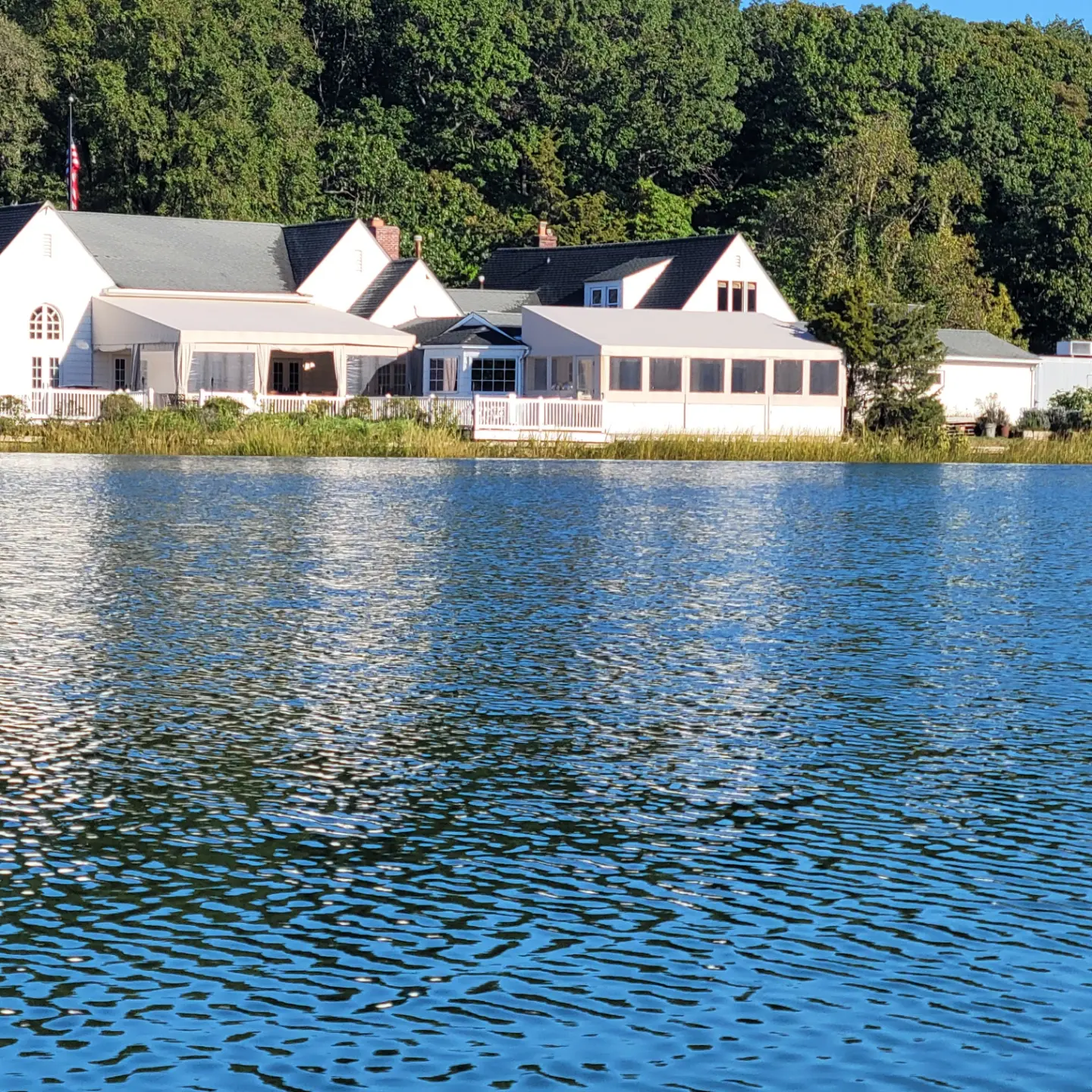 West Meadow Creek - Stony Brook, NY - 10/6/22