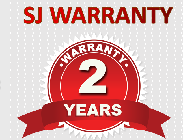 SJ Warranty