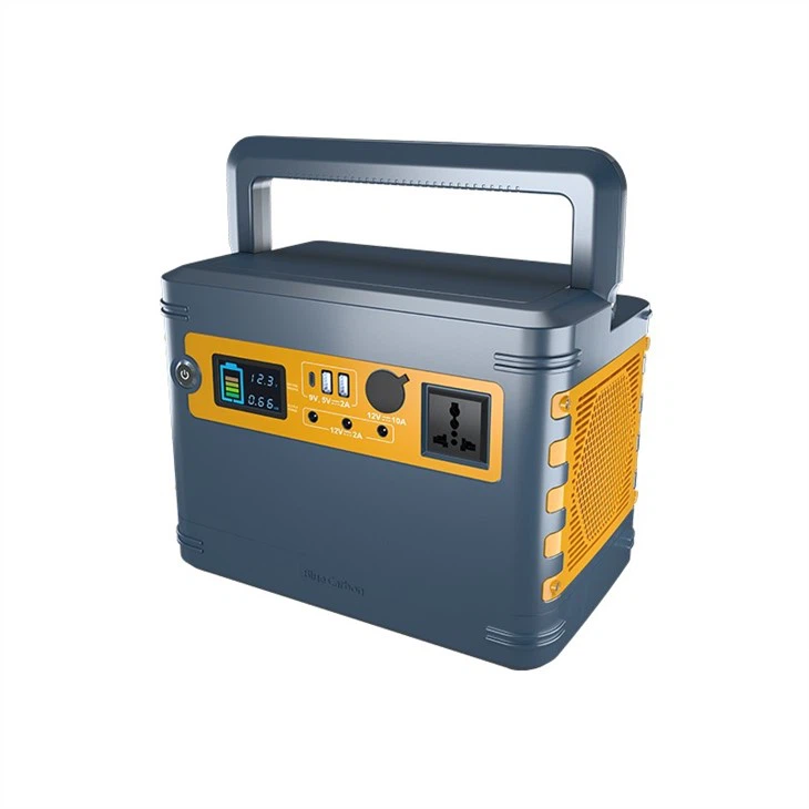 1000W Solar Generators