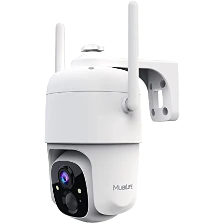 Wifi  Security Camera systems (Outdoor type)