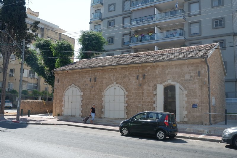 בית האסמים- מוזיאון מנייאטורות