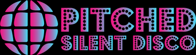 Pitched Silent Disco