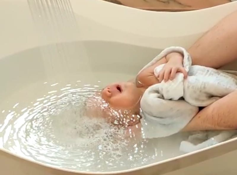 Bain Cocoon