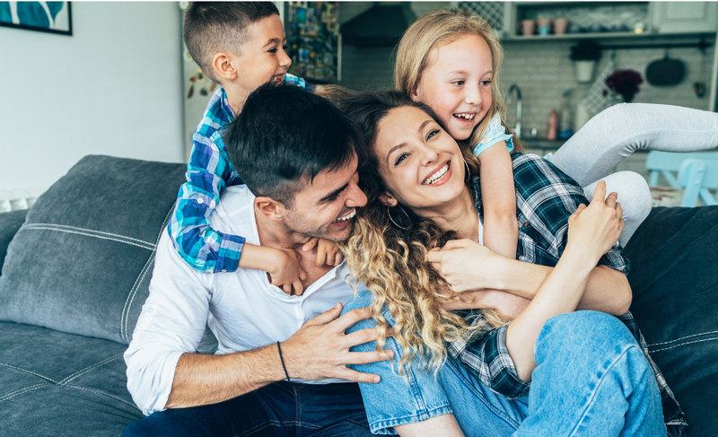 intervention familiale, coaching familial