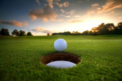 What are Country Club and Golf Course? image