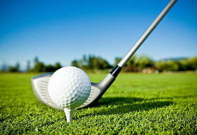 Tips When Choosing A Golf Course image