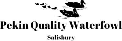 Pekin Quality Waterfowl