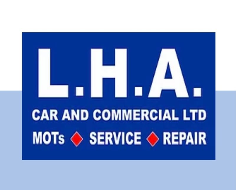 LHA Car & Commercial