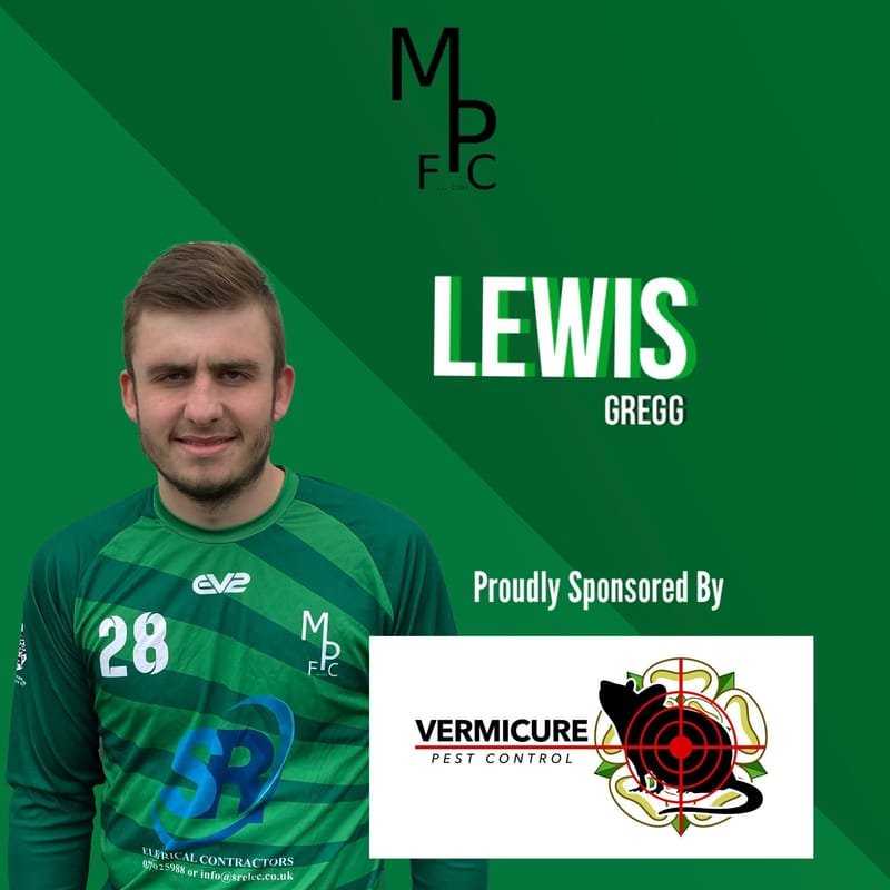 Lewis Gregg
