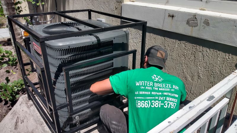 Ac Repair