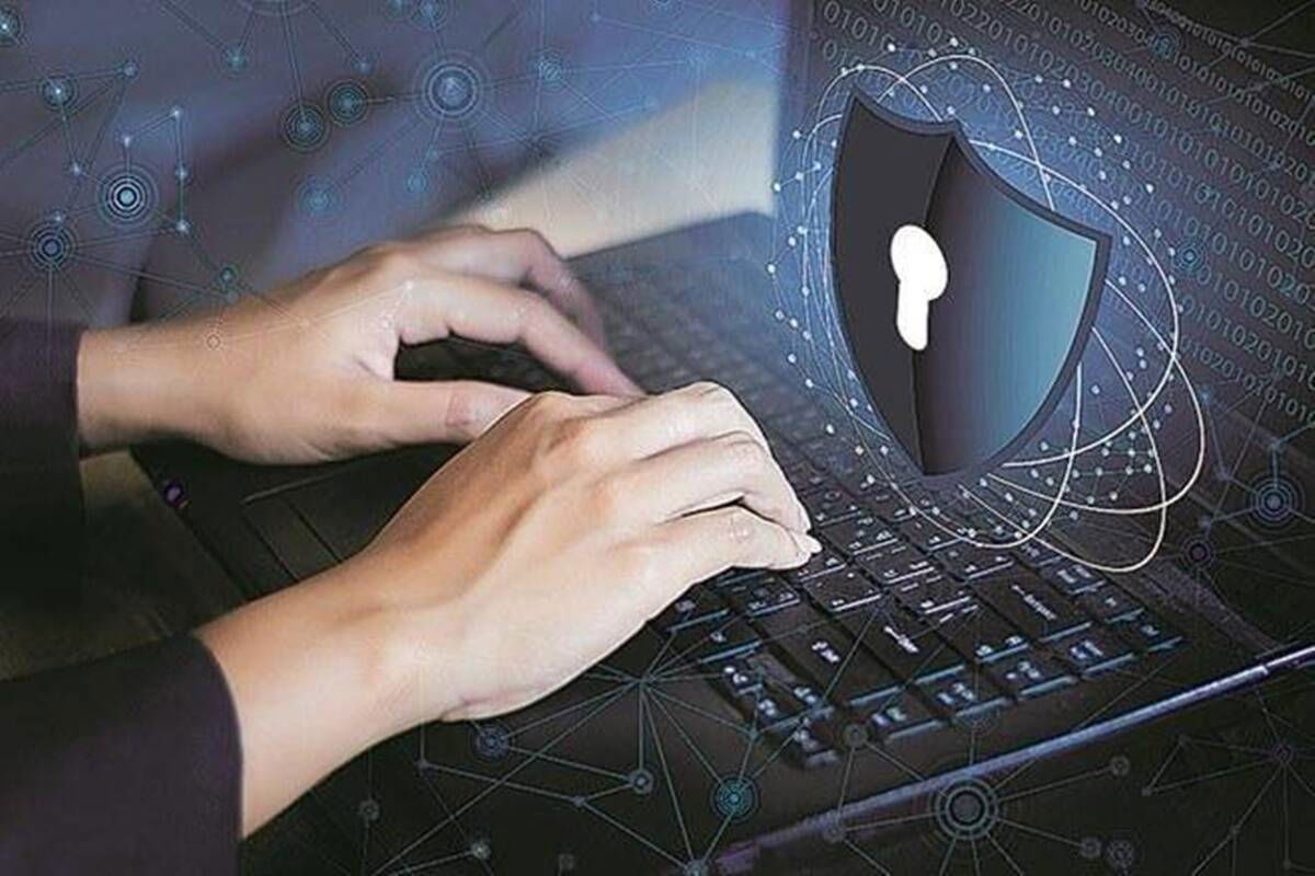 حماية البيانات الشخصية في العالم الرقمي مع الخبيرة إيناس الحافي