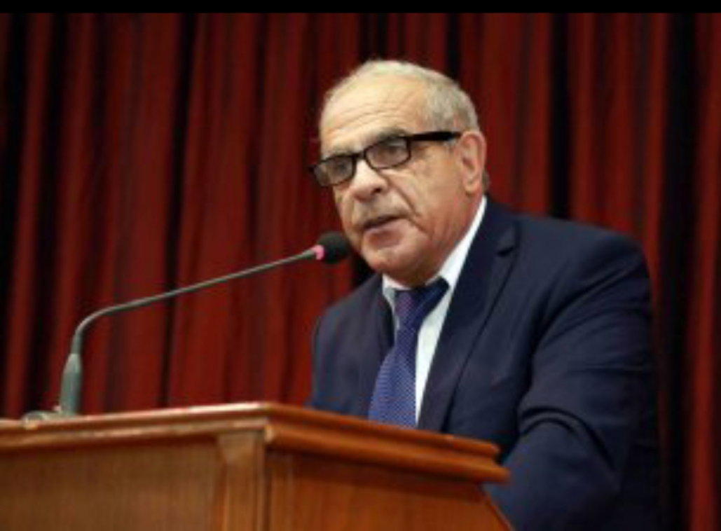 الكاتب اللبناني الأستاذ أنور يوسف أبو الحسن