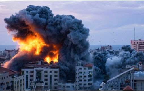 سيناريو شهدته بيروت قبل 40 عاماً.. هل بإمكانه إنهاء حرب غزّة؟