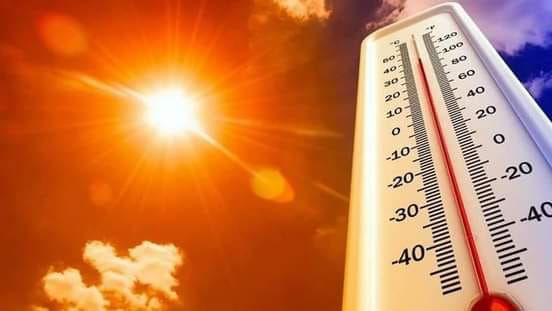مرصد مناخي: عام 2023 هو الأكثر حرارة منذ 125 ألف عام