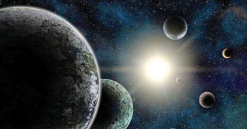 وكالة ناسا :17 كوكباً خارجياً قد تكون صالحة للحياة!