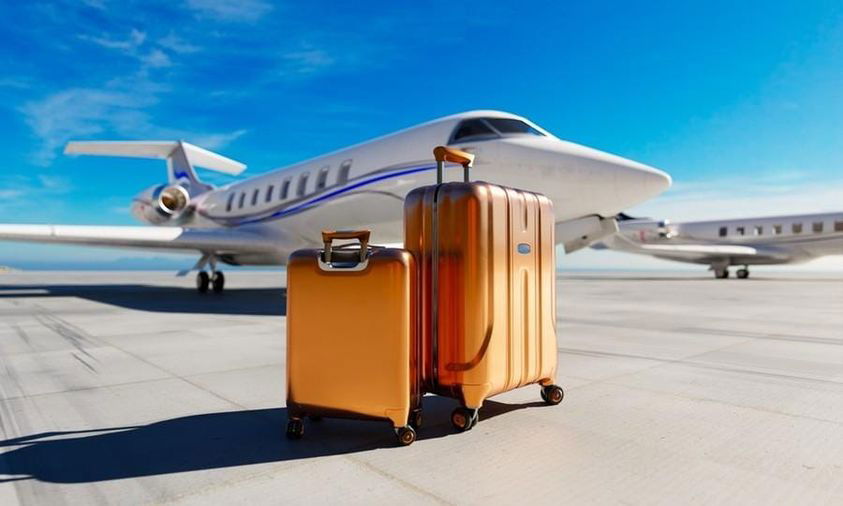 إطلاق خدمة "مسافر بلا حقيبة" عبر المطارات السعودية للرحلات الداخلية والدولية