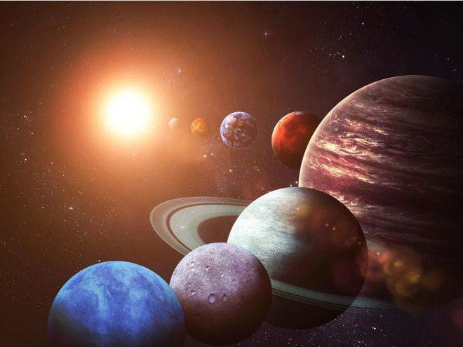 الكواكب الجوالة .. سر يحير العلماء