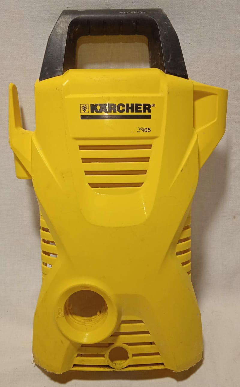 KARCHER K2 105 - ATTICAE