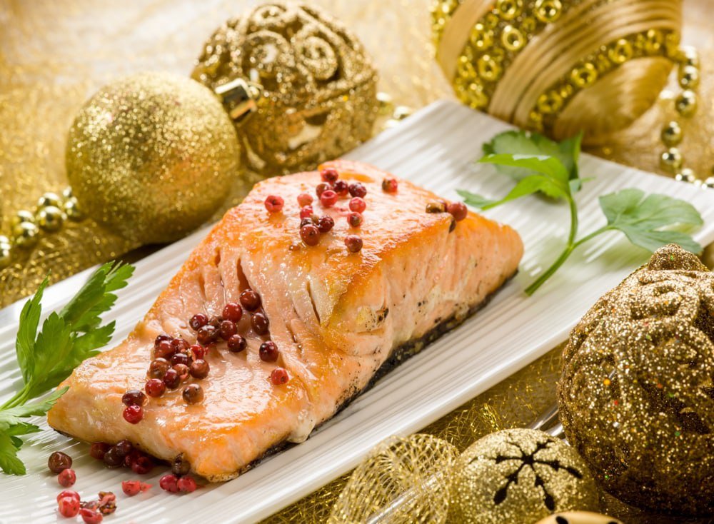 Cum să eviți mâncatul excesiv în timpul sărbătorilor? Alege surse de proteine sănătoase