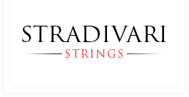 Stradivari Strings