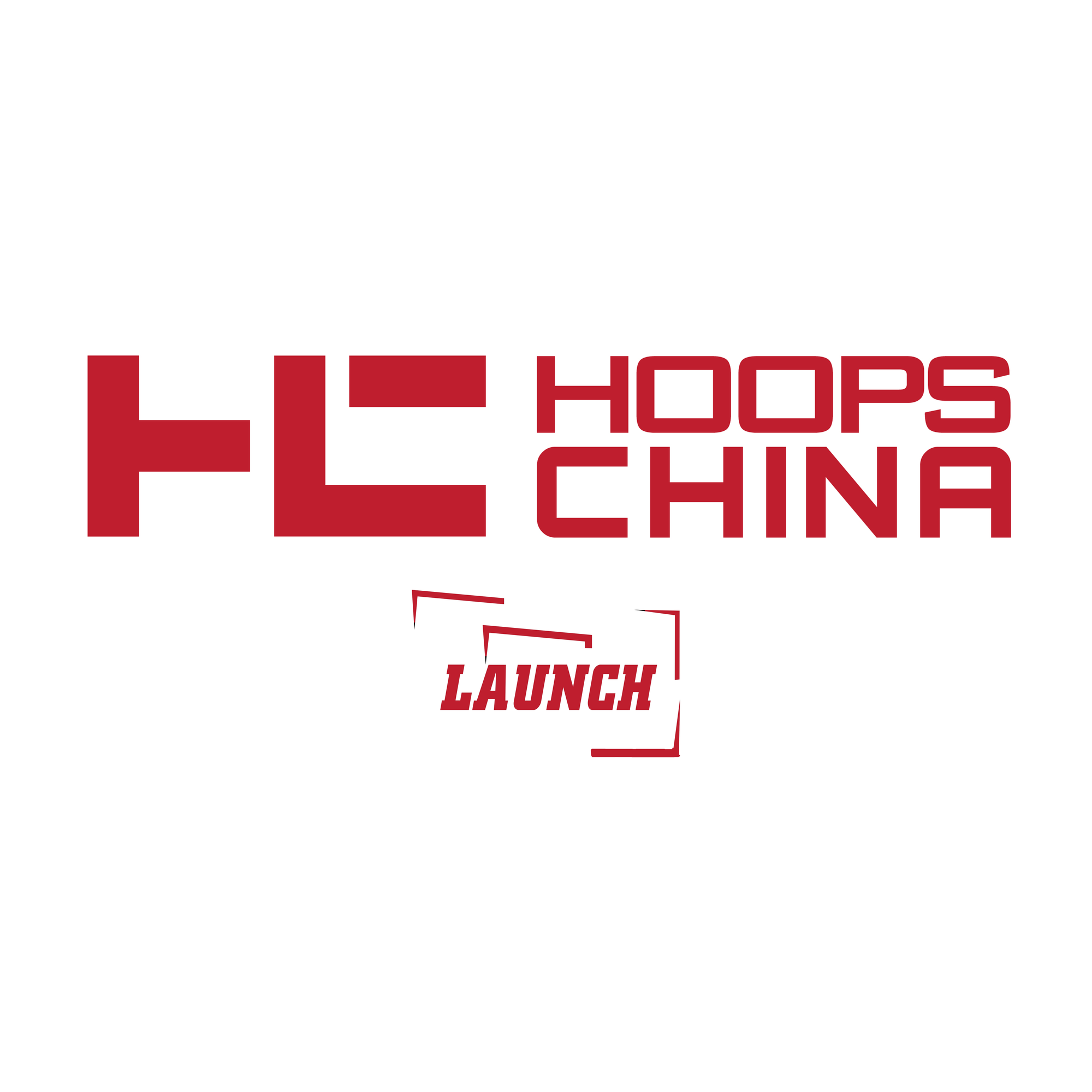 HoopsChina Launch