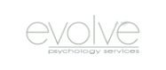 Evolve Psychology - Sponsors of U8 Boys