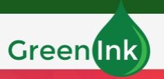 Green Ink Cartridges - Sponsors of Girls Development
